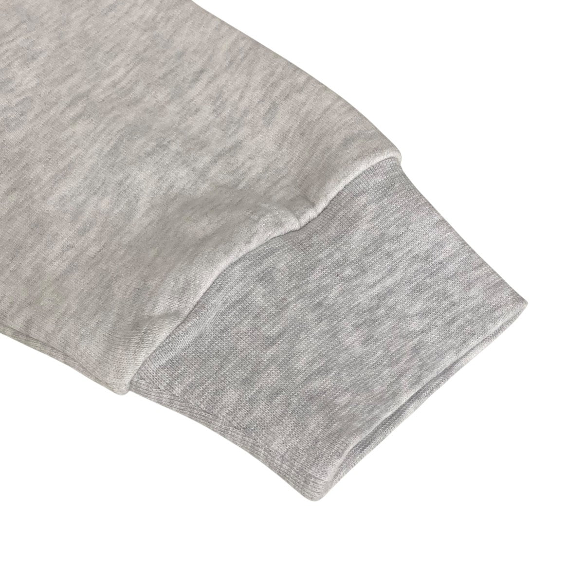 SPELLOUT SWEATSHIRTスウェットNGSS23010