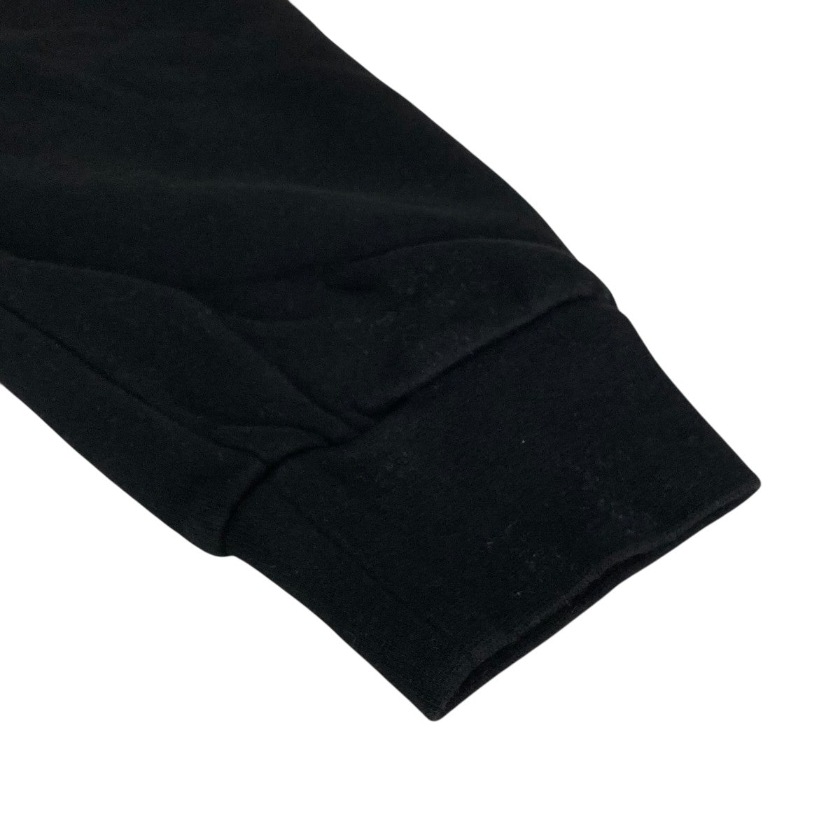 NAKEOUT ZIP HOODIEパーカーNGSS23004