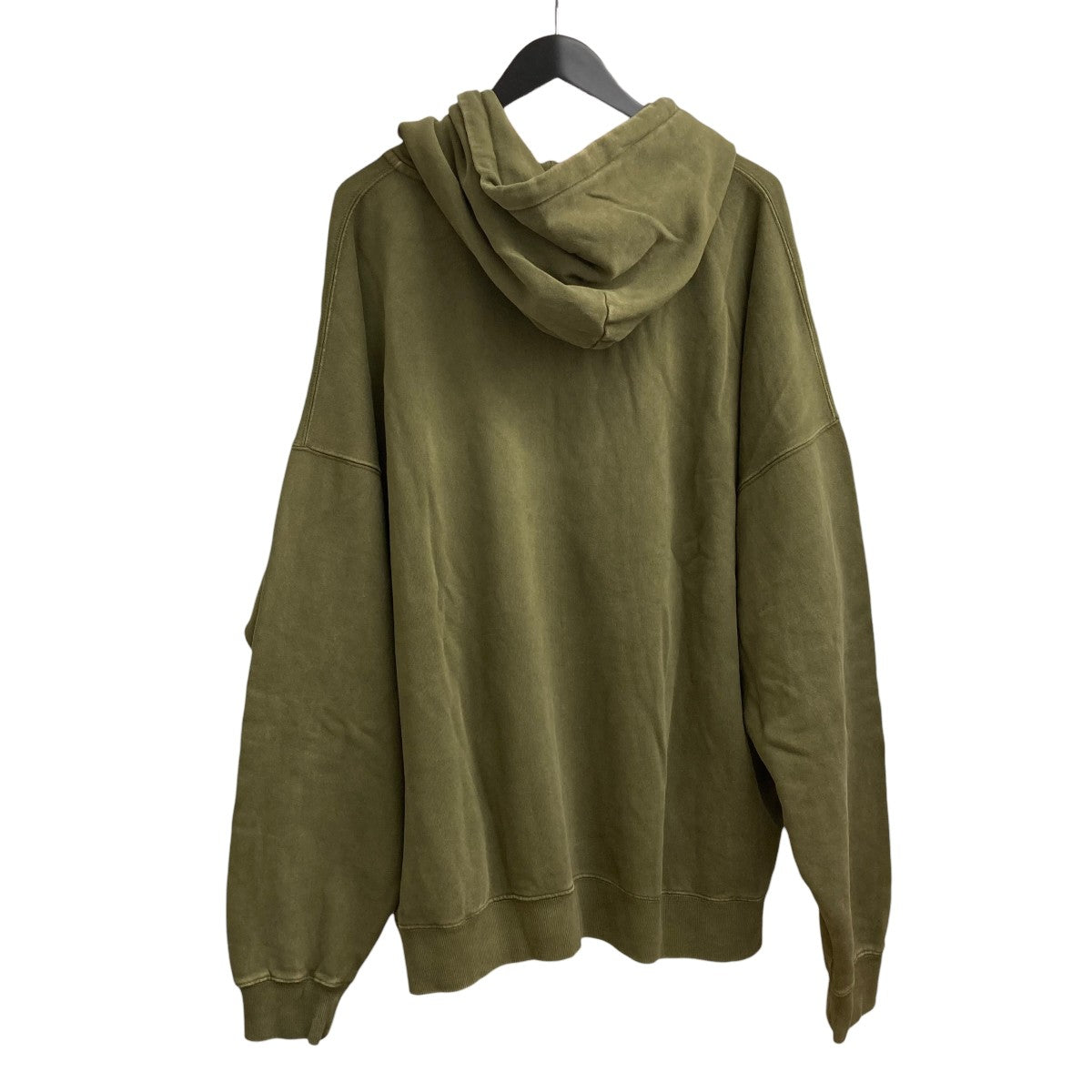 SONSOR ZIP HOODIEパーカーNG0291