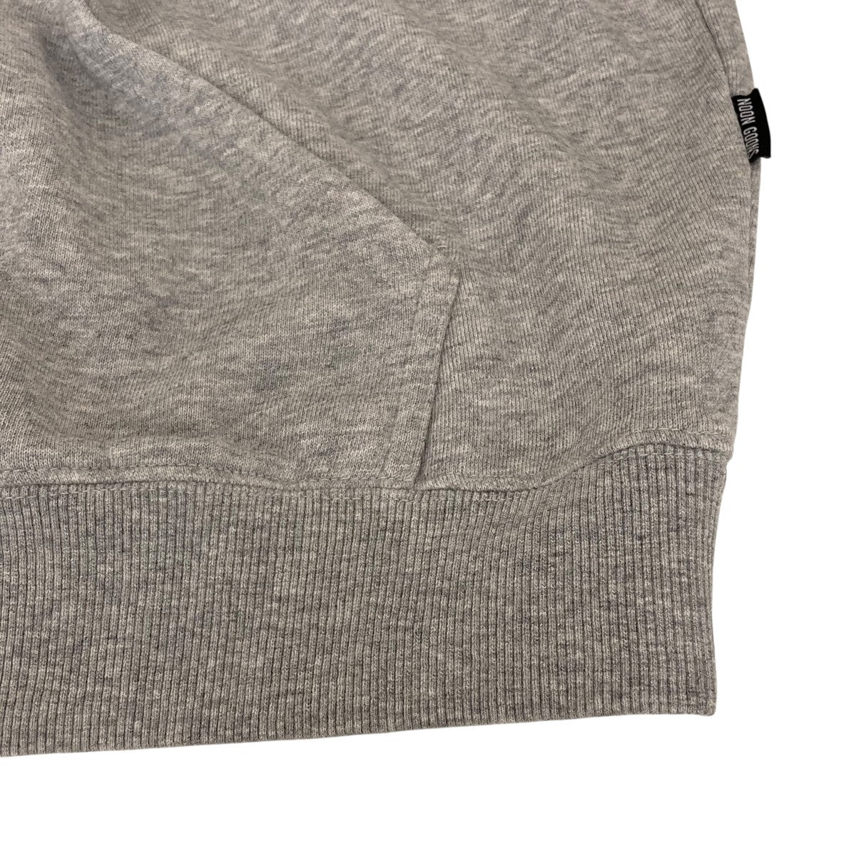 LA HOODIEスウェットNG0291