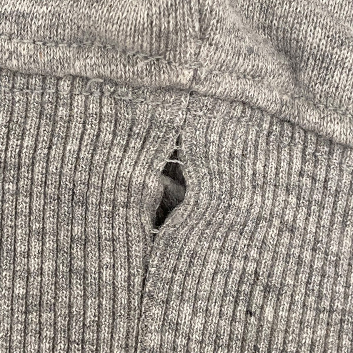 LA HOODIEスウェットNG0291