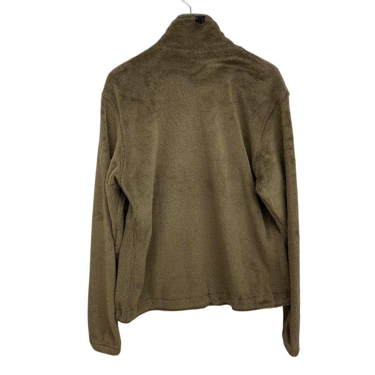 PCU Lv3 MALAMUTE JACKETフリースジャケット