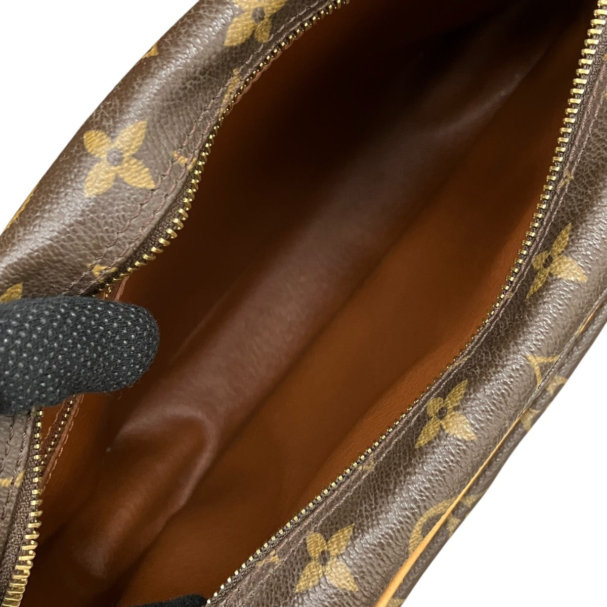 LOUIS VUITTON(ルイヴィトン) ナイルショルダーバッグM45244 M45244