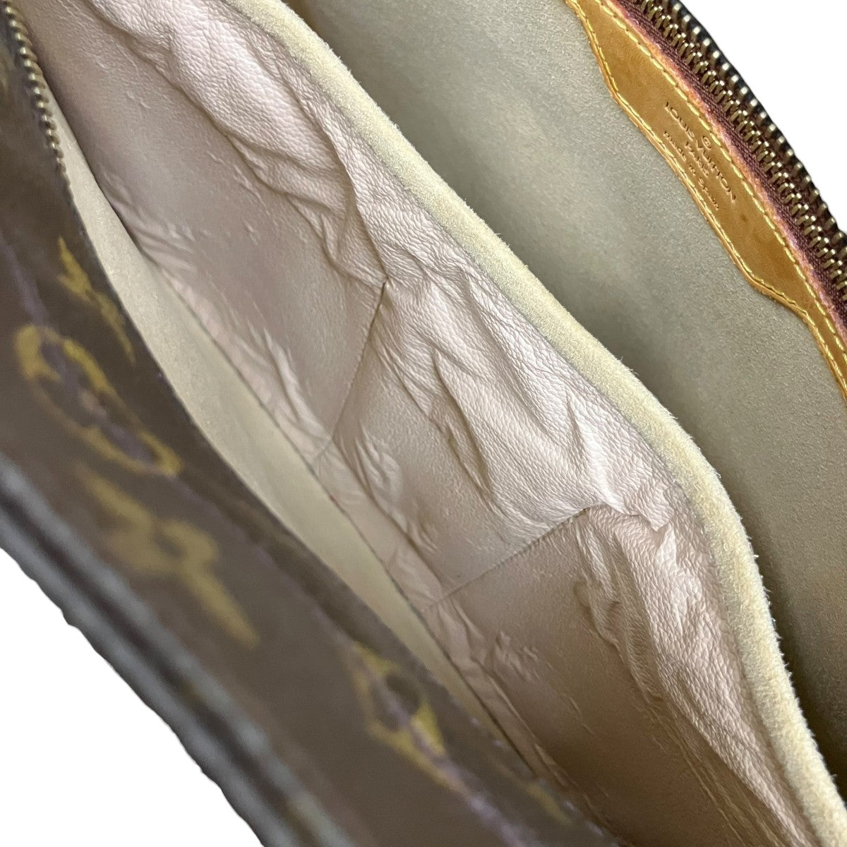 LOUIS VUITTON(ルイヴィトン) ルコショルダートートバッグM51155