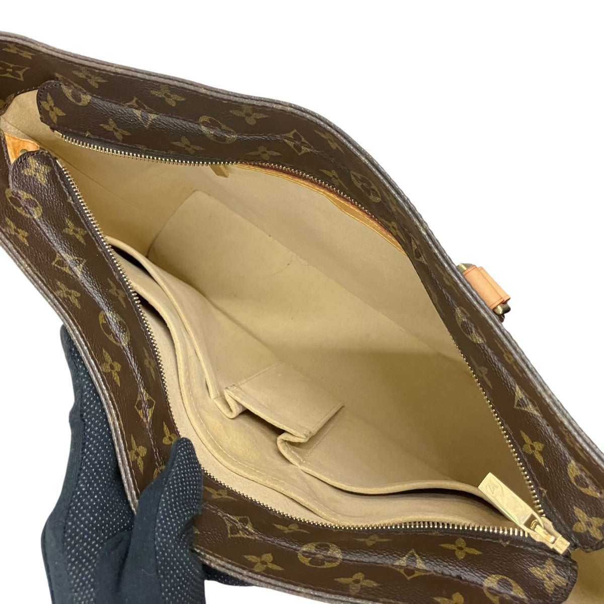 LOUIS VUITTON(ルイヴィトン) ルコショルダートートバッグM51155