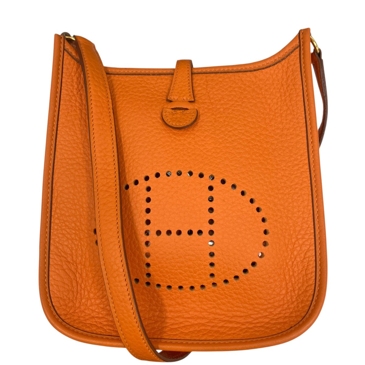 ショルダーバッグ069426CC EVELYNE AMAZONE 16