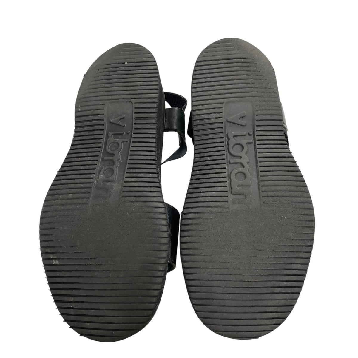 LEATHER SANDALレザーサンダル