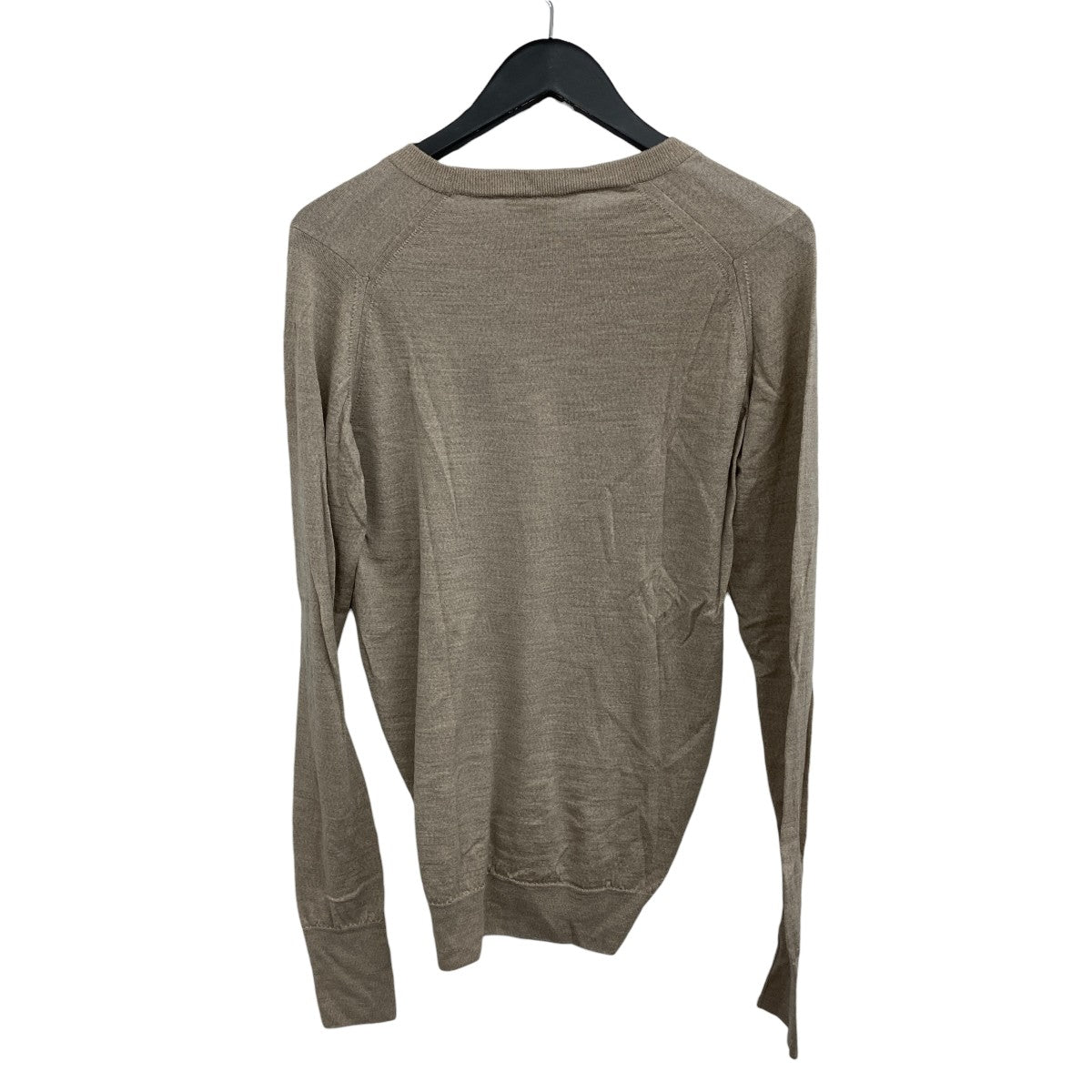 EXTRA FINE MERINO WOOLニット