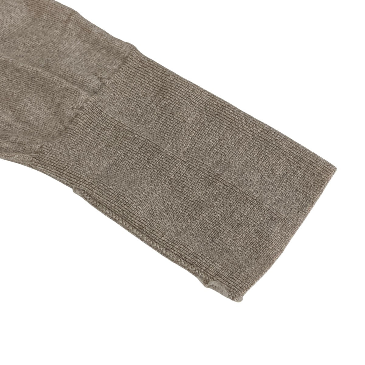 EXTRA FINE MERINO WOOLニット