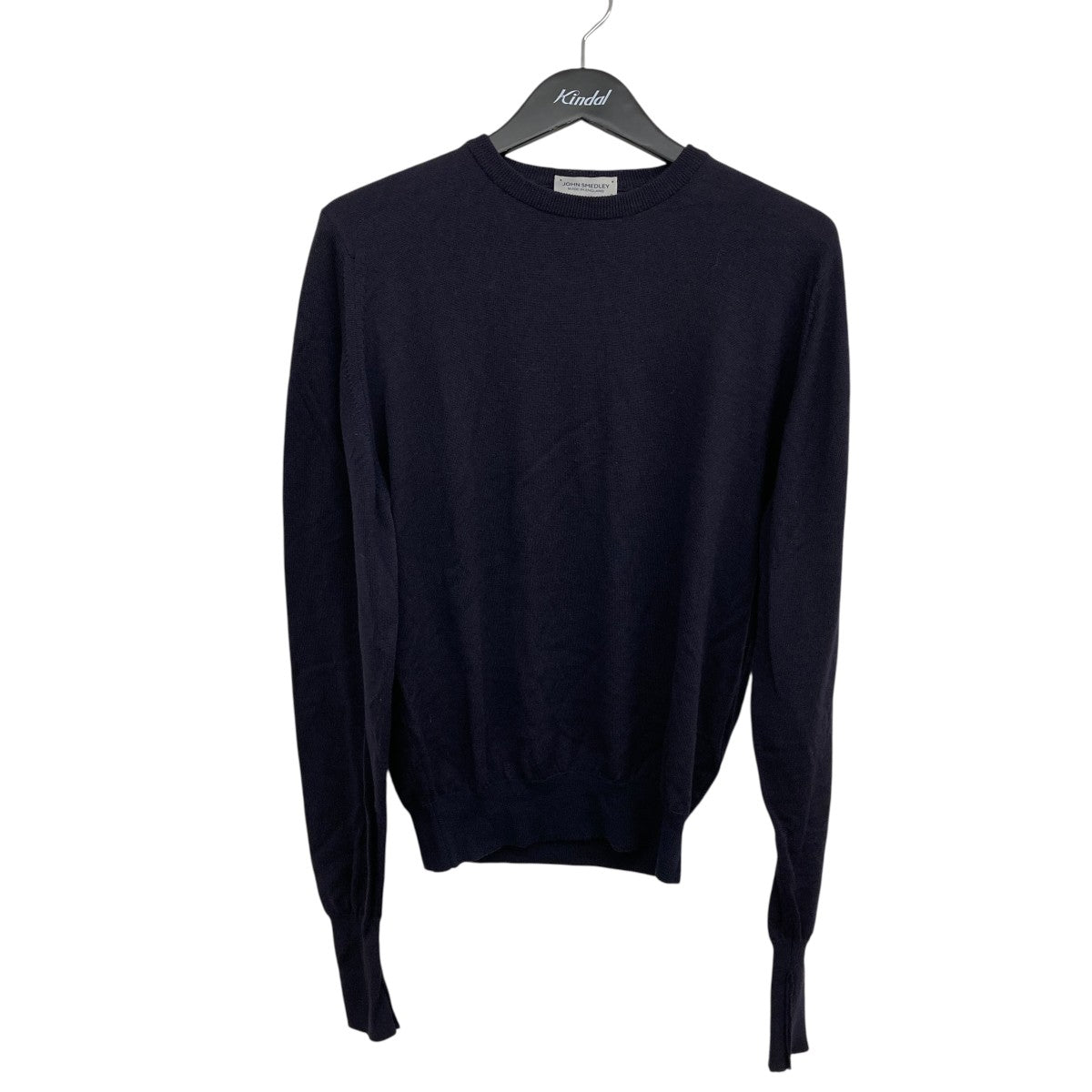 NEWZEALAND MERINO WOOLニット