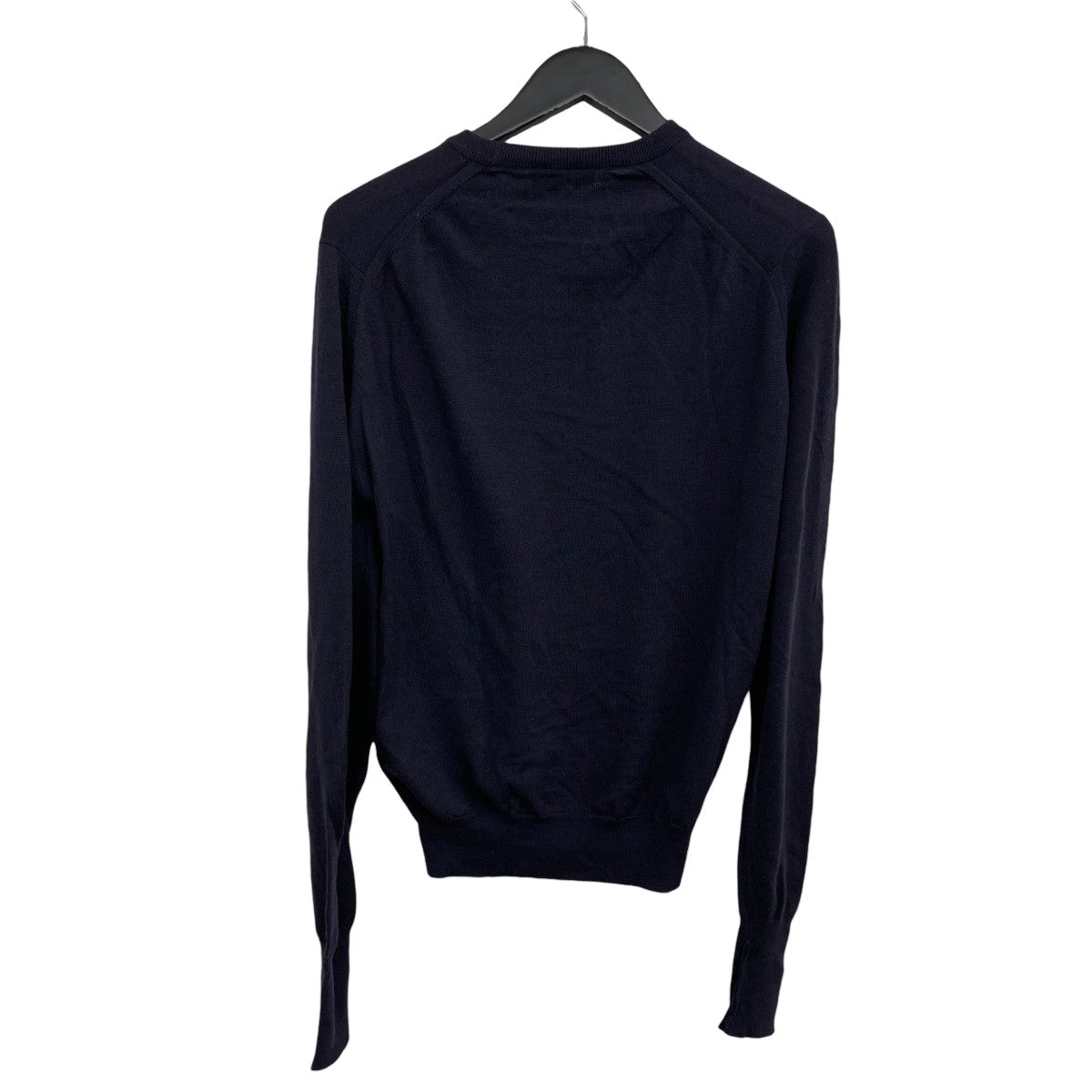 NEWZEALAND MERINO WOOLニット