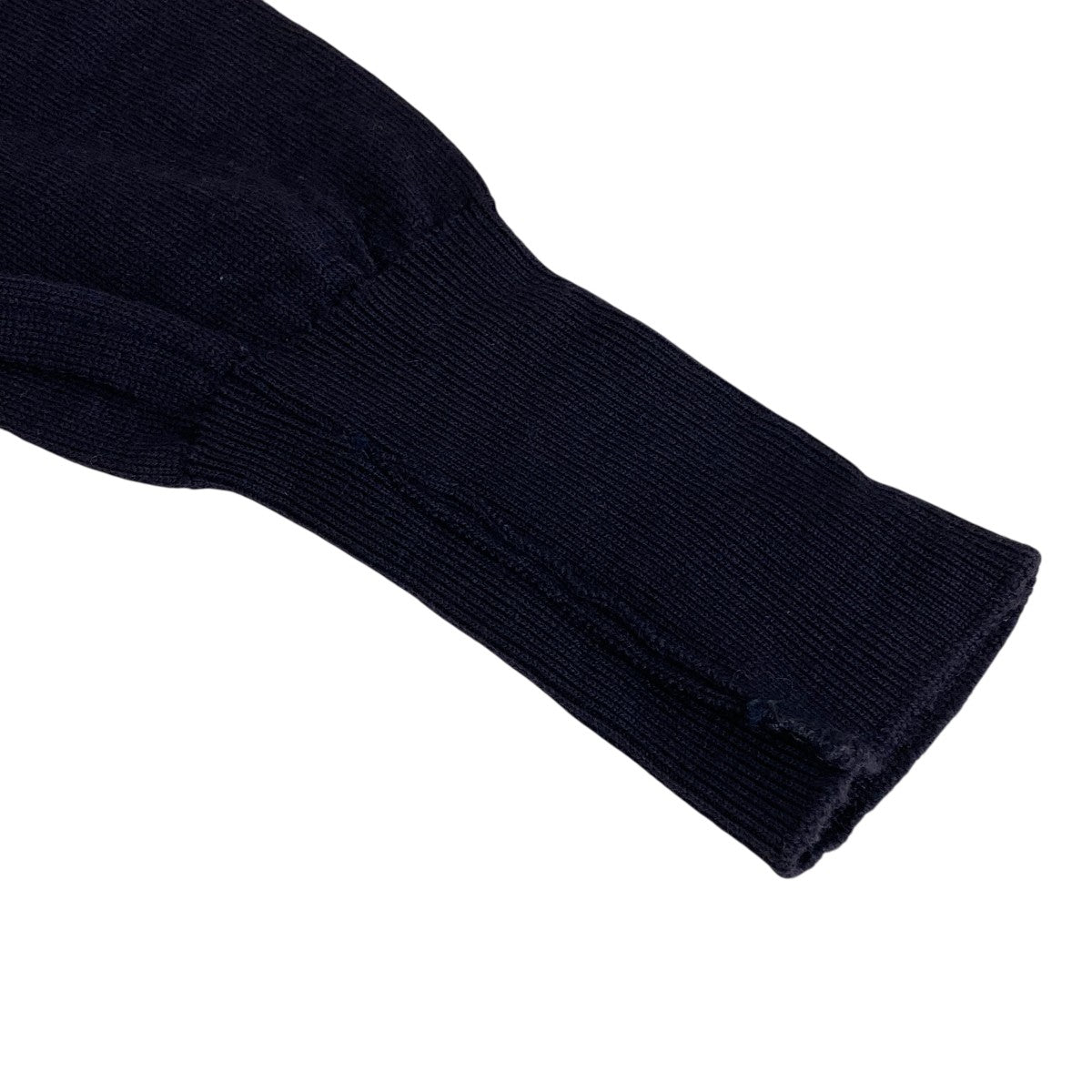 NEWZEALAND MERINO WOOLニット
