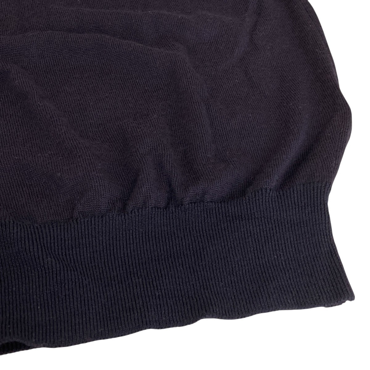 NEWZEALAND MERINO WOOLニット