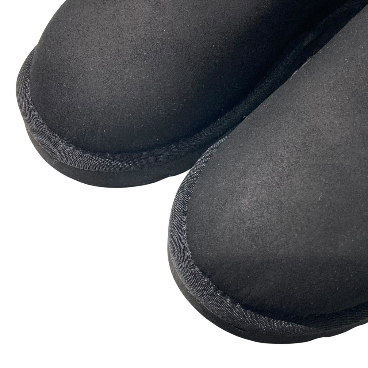 1873 Bailey Button Tripletブーツ
