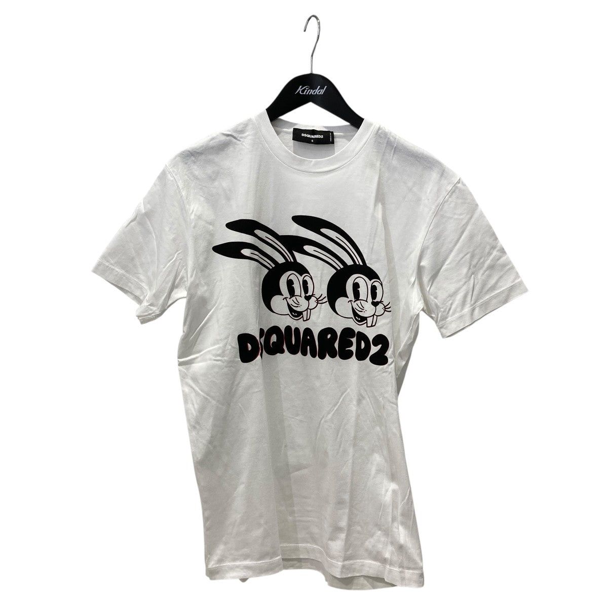 23SSツインズラビットTEES74GD11369