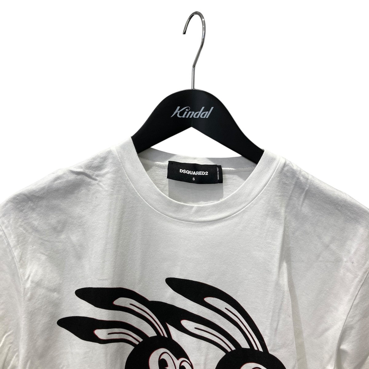 23SSツインズラビットTEES74GD11369