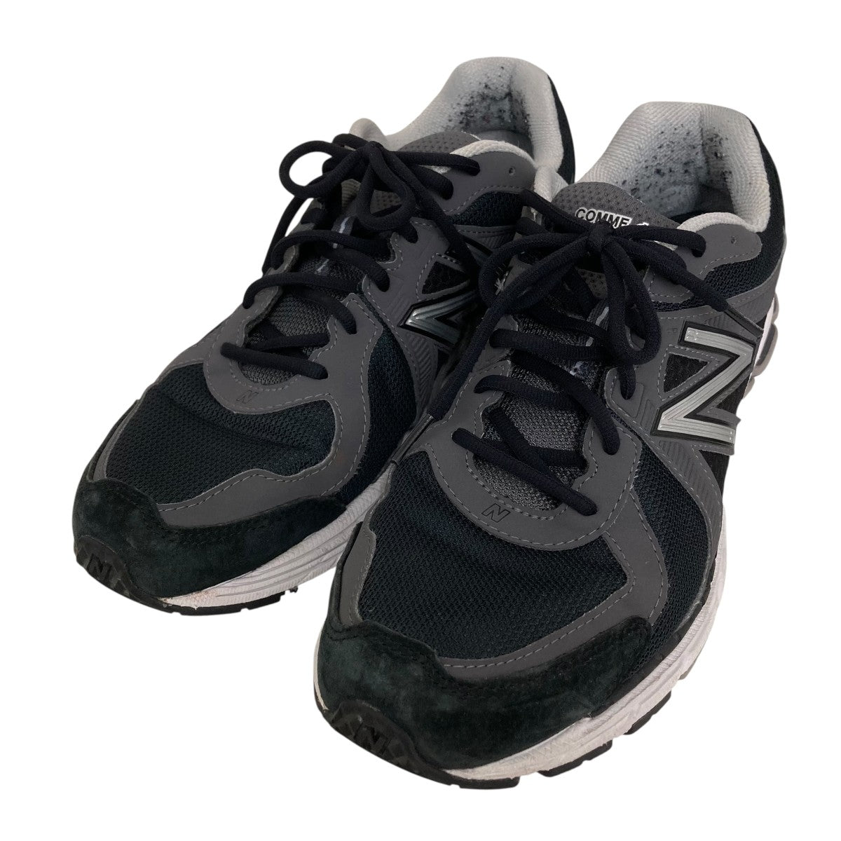 NEW BALANCE×COMME des GARCONS HOMME スニーカーML860JU2 ML860JU2