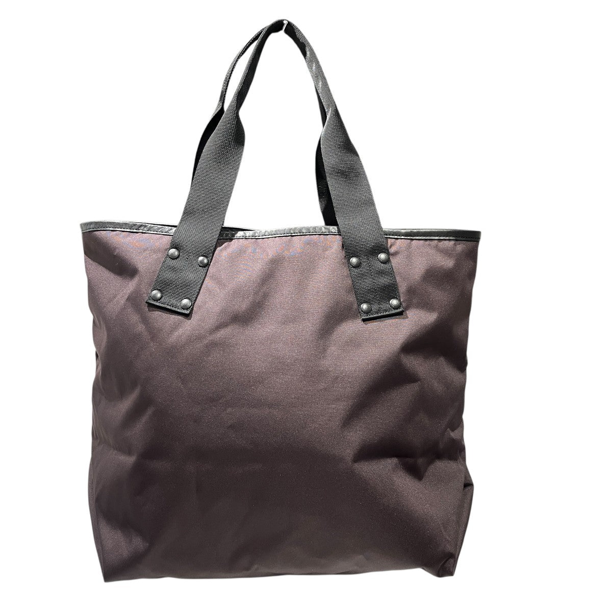 25SSPocket Tote Bag Largeトートバッグ25-01020S
