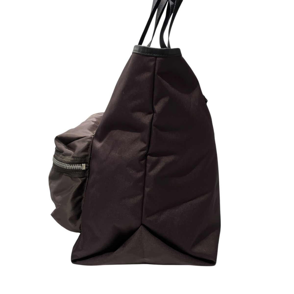 25SSPocket Tote Bag Largeトートバッグ25-01020S