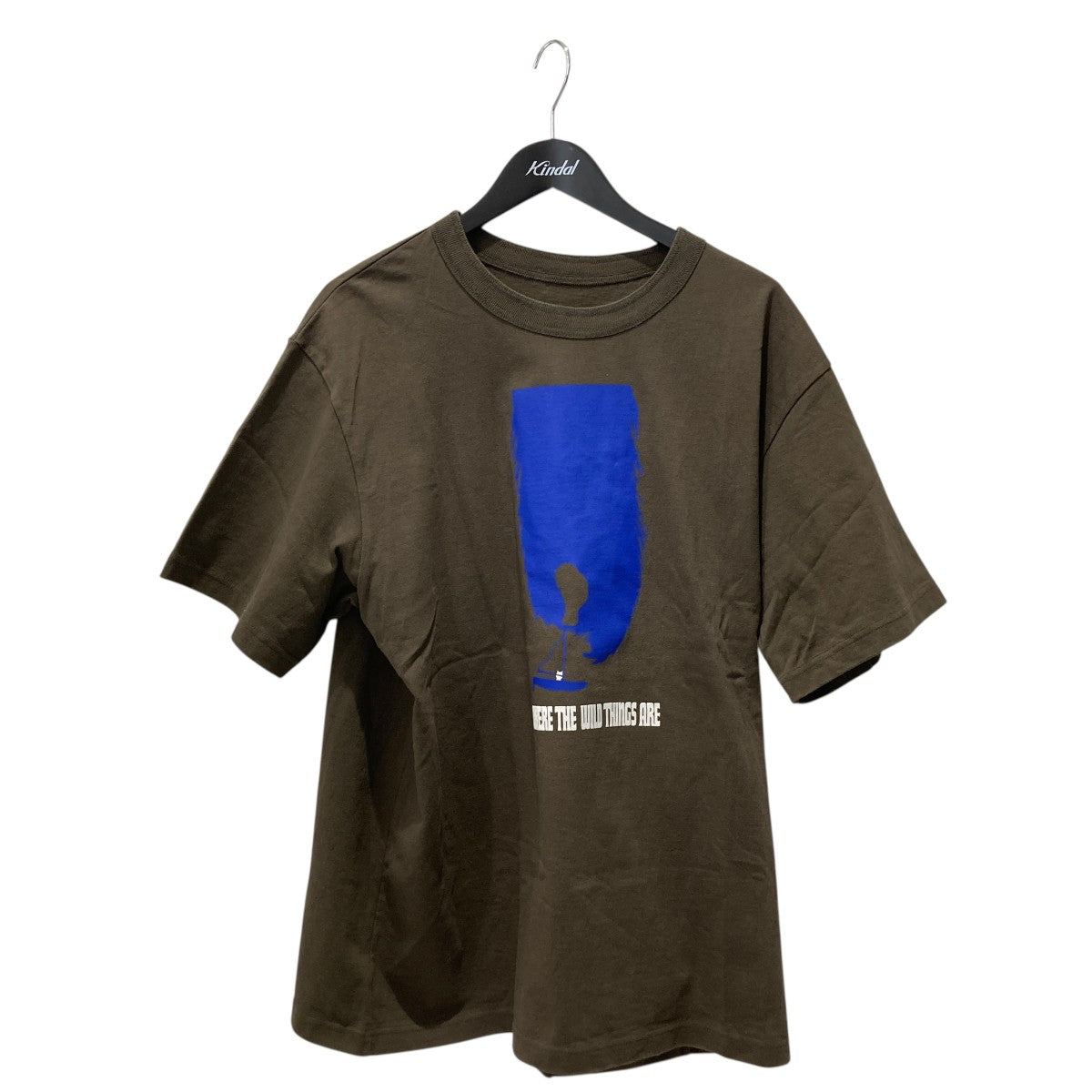 半袖Tシャツ25-01009S