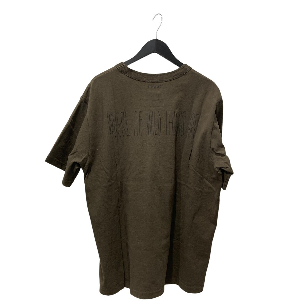 半袖Tシャツ25-01009S