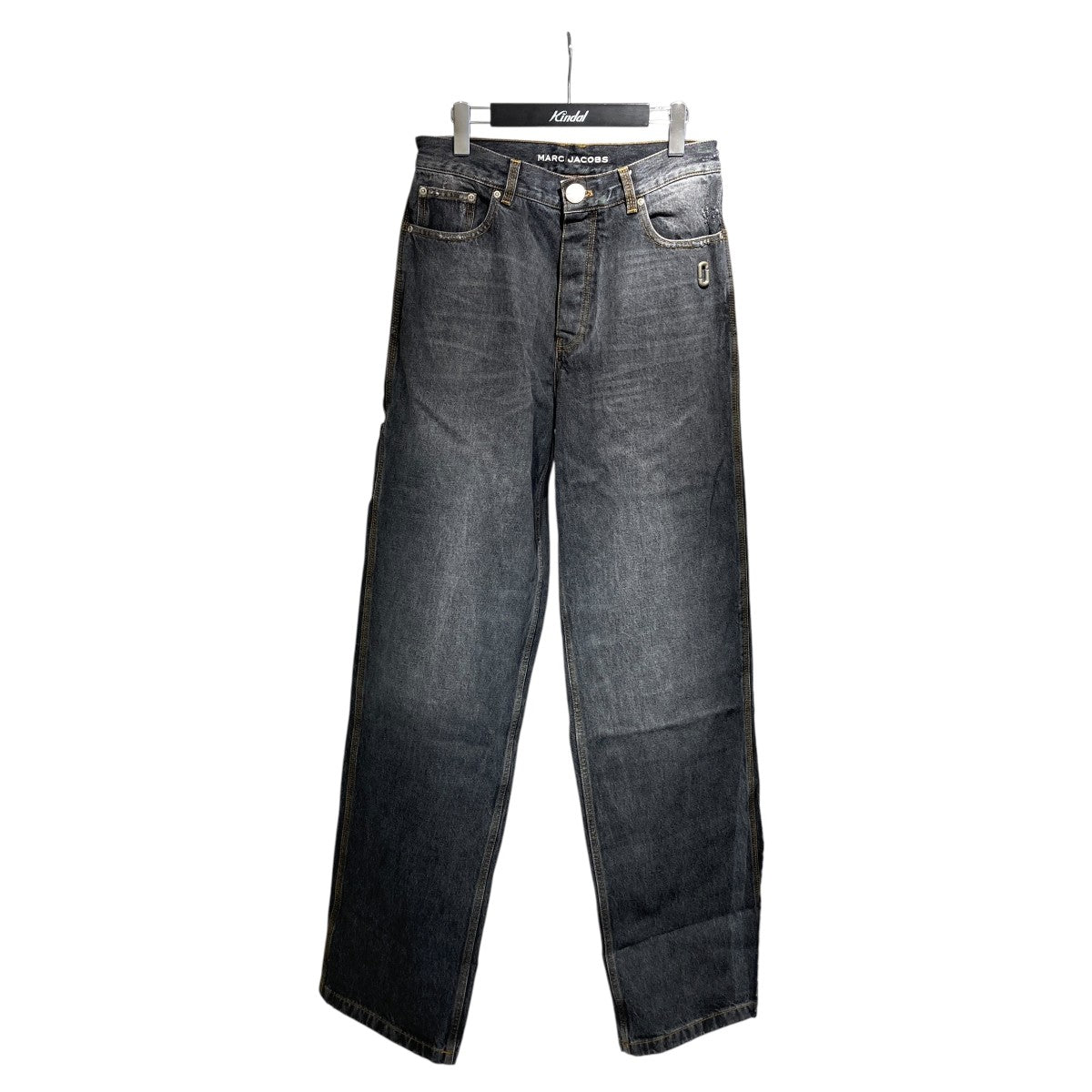 26SSデニムパンツ2P6RBT019D28