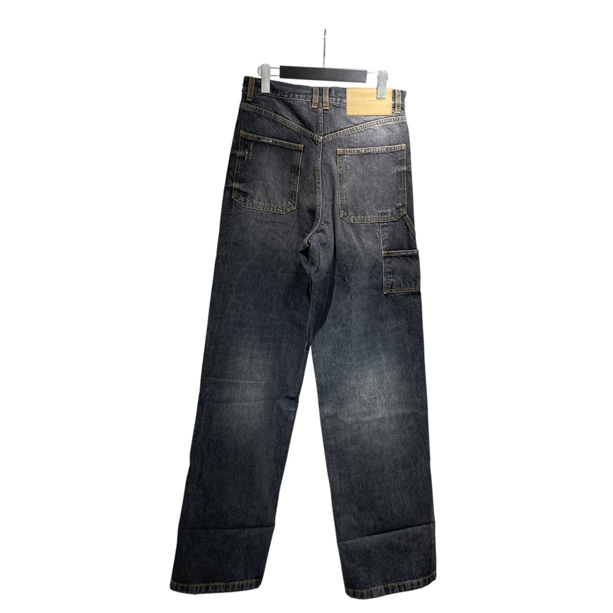 26SSデニムパンツ2P6RBT019D28