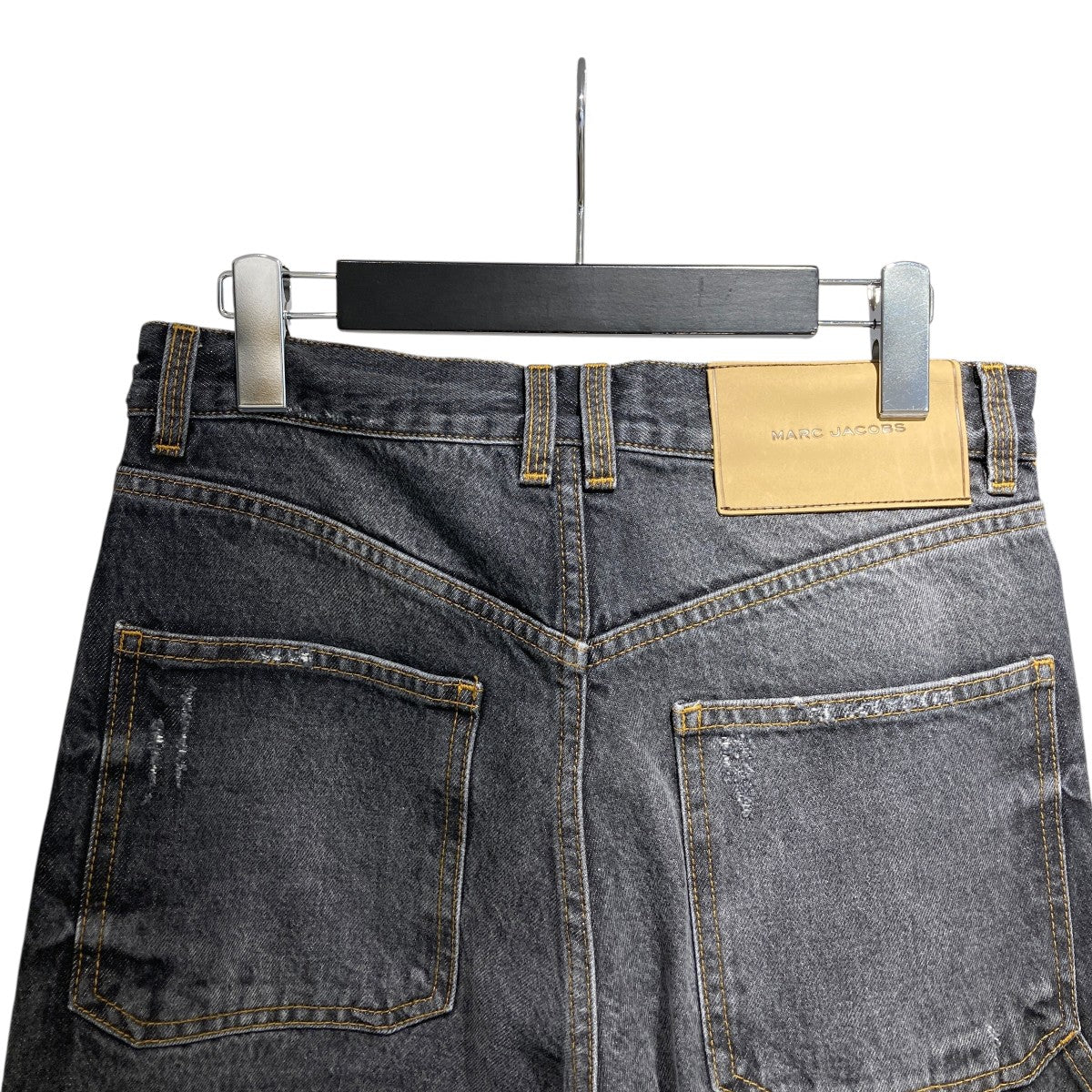 26SSデニムパンツ2P6RBT019D28