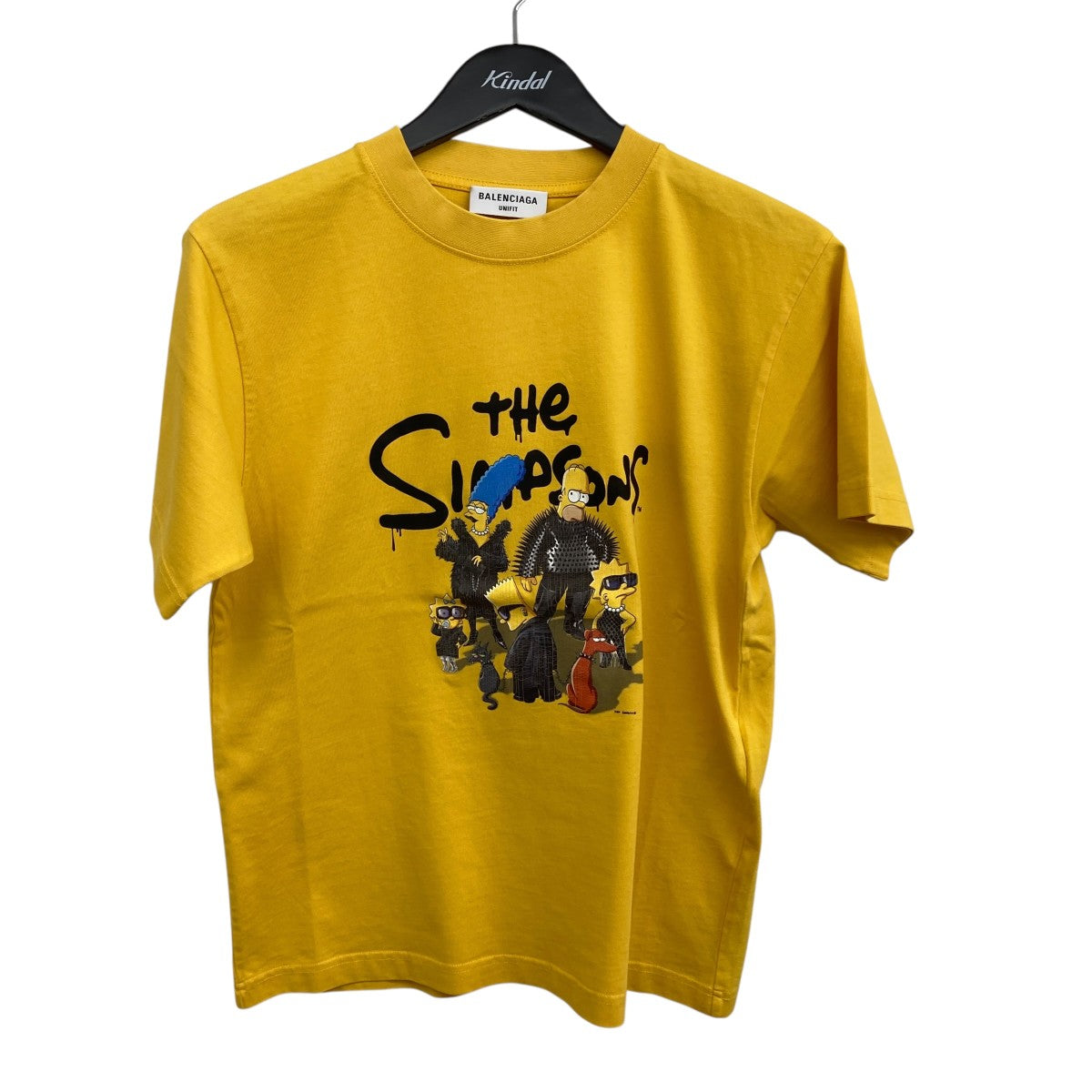 21AW× The Simpsons Oversized Tee半袖Tシャツ670943