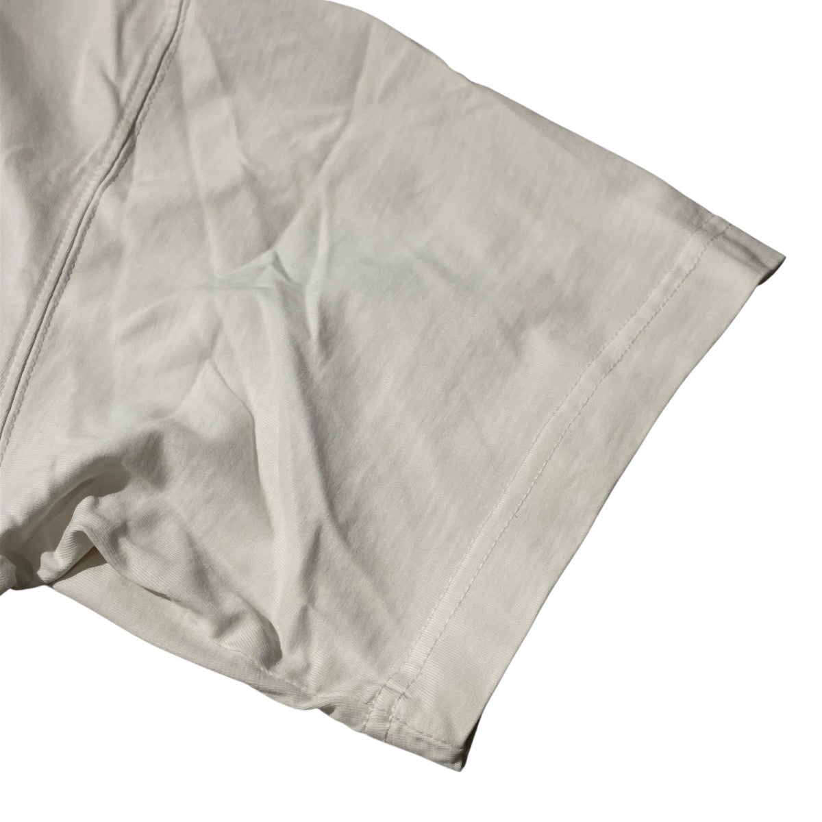 21AWICONIC VETEMENTS LOGOクルーネック TシャツUA52TR240W