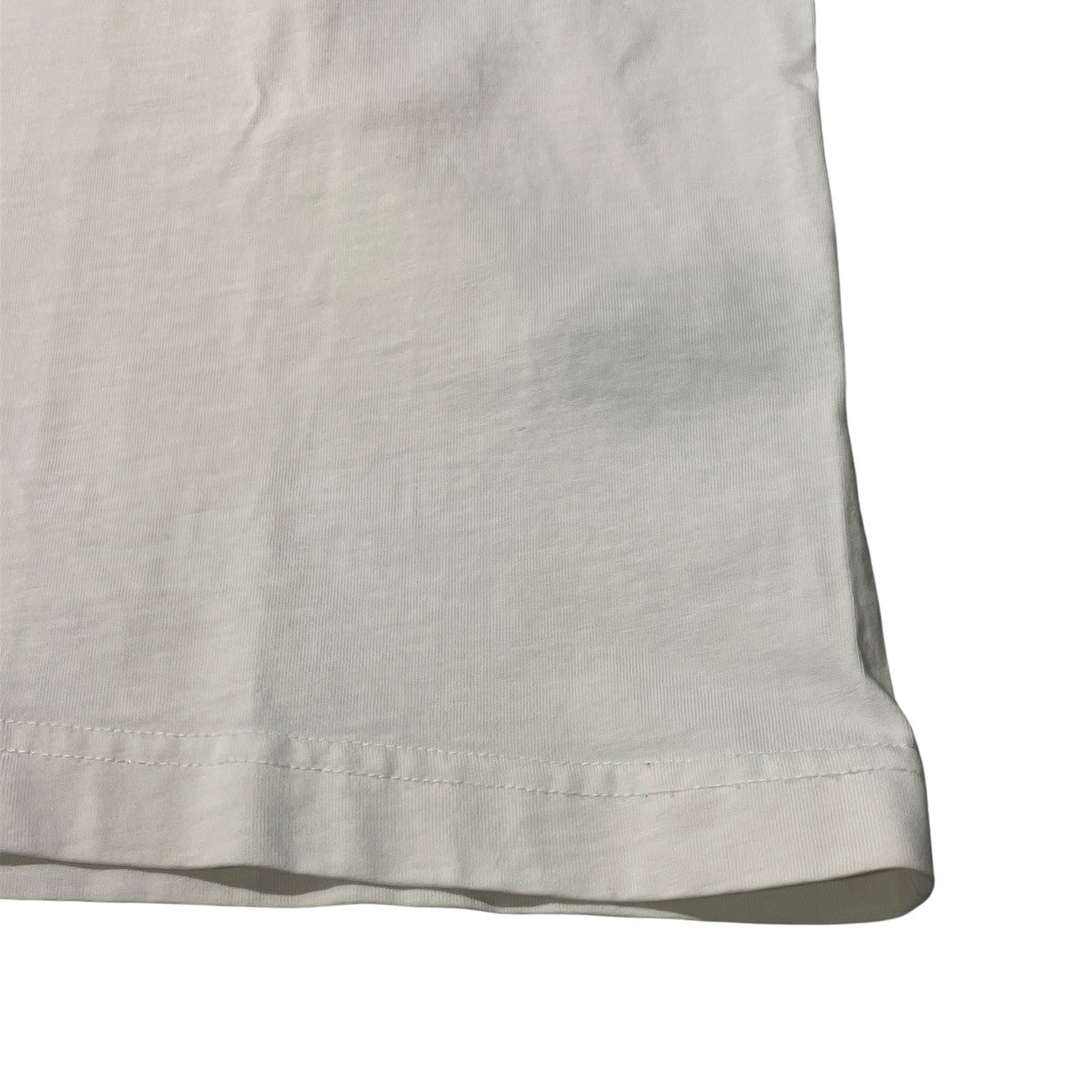 21AWICONIC VETEMENTS LOGOクルーネック TシャツUA52TR240W