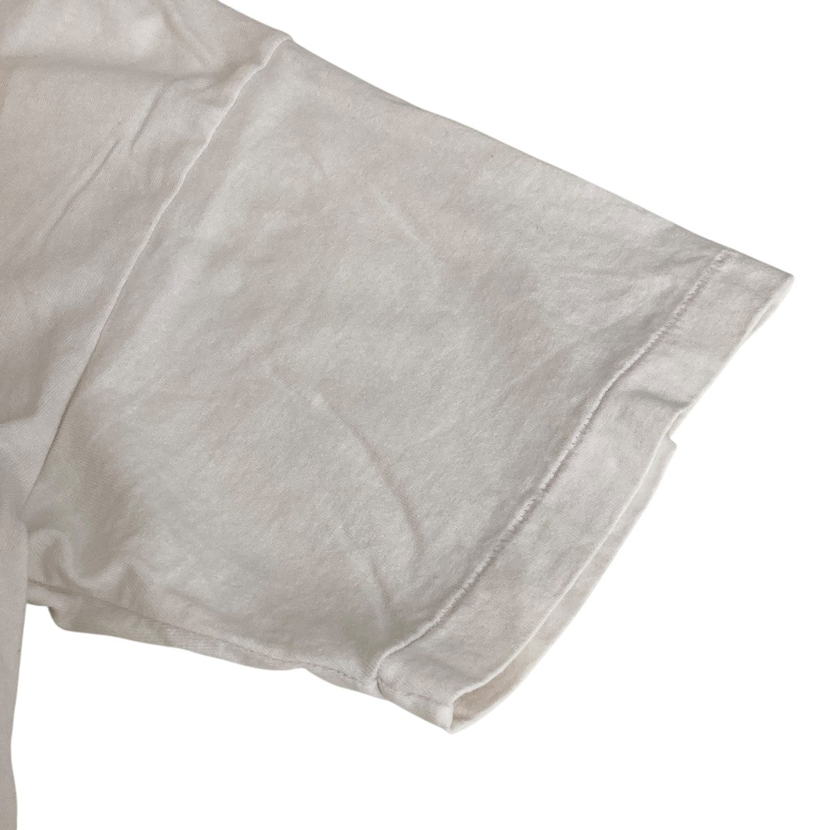 22SSHOLY STATE半袖TシャツSM-S22-0000-062