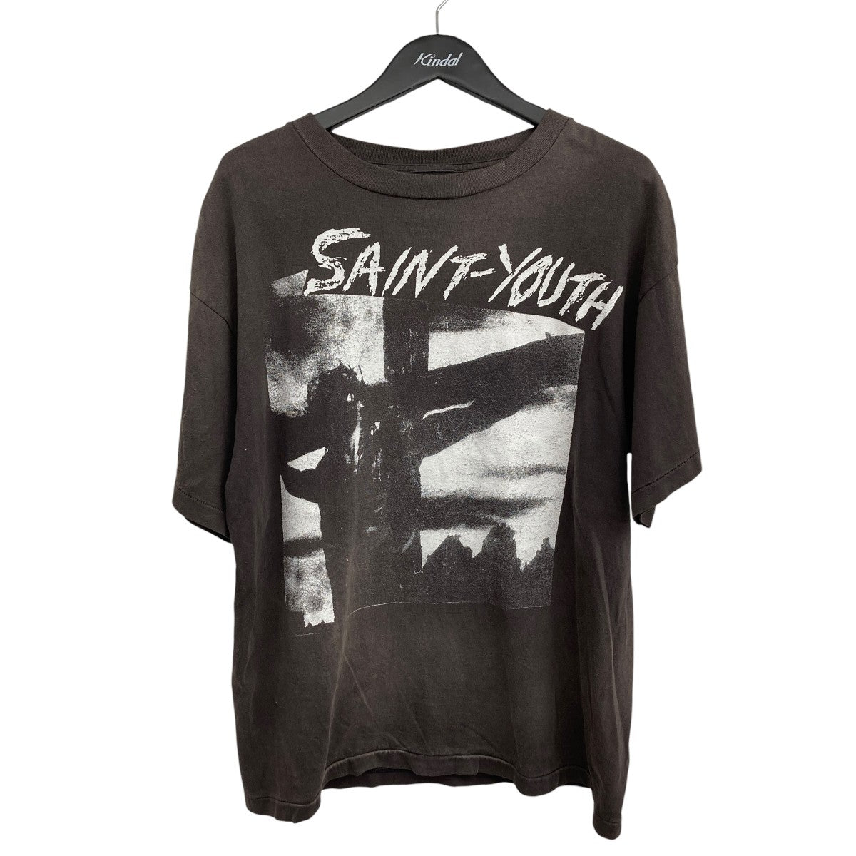 半袖TシャツSM-S22-0000-004