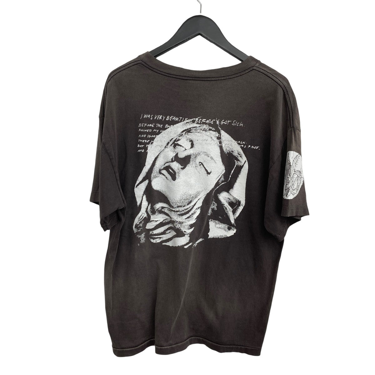 半袖TシャツSM-S22-0000-004