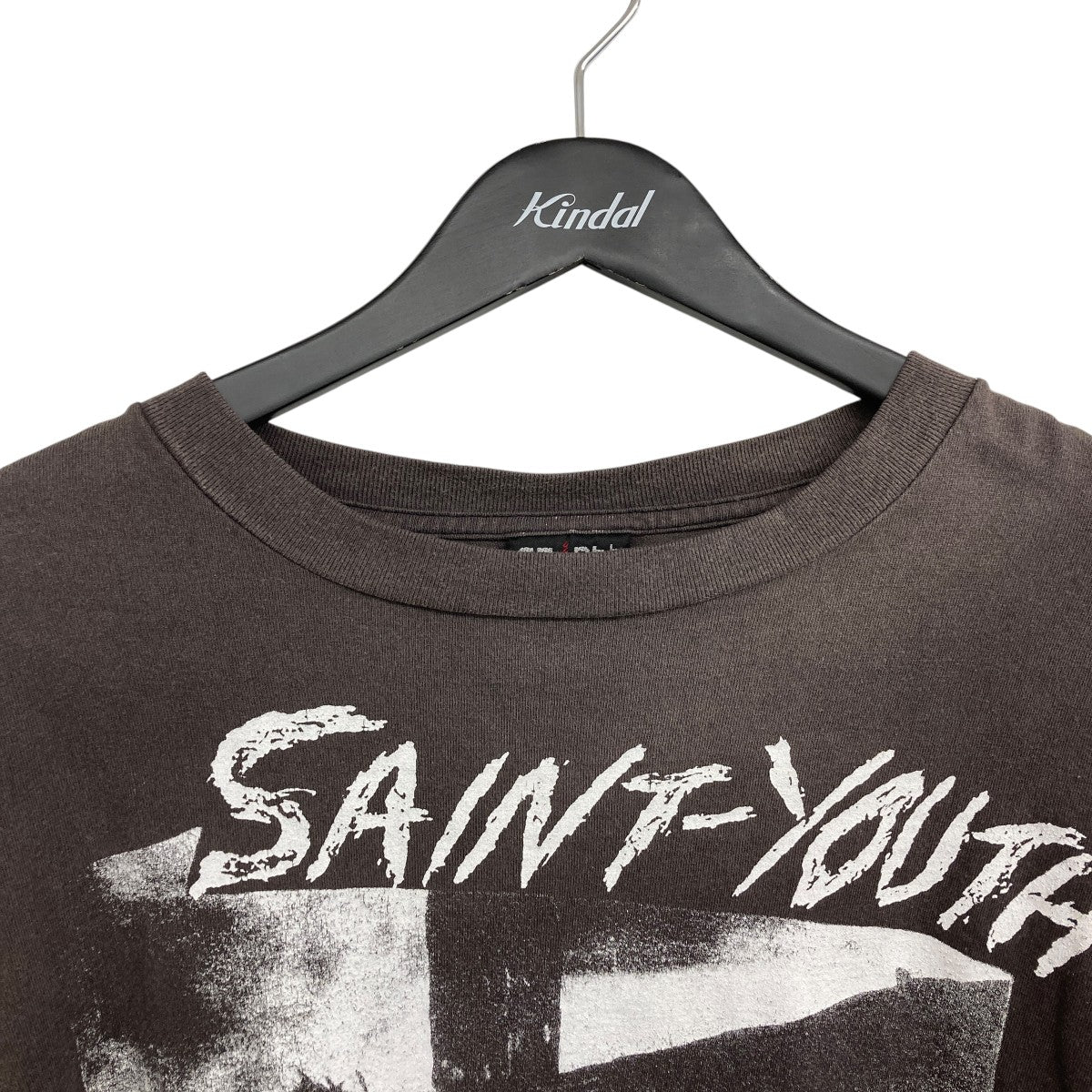 半袖TシャツSM-S22-0000-004