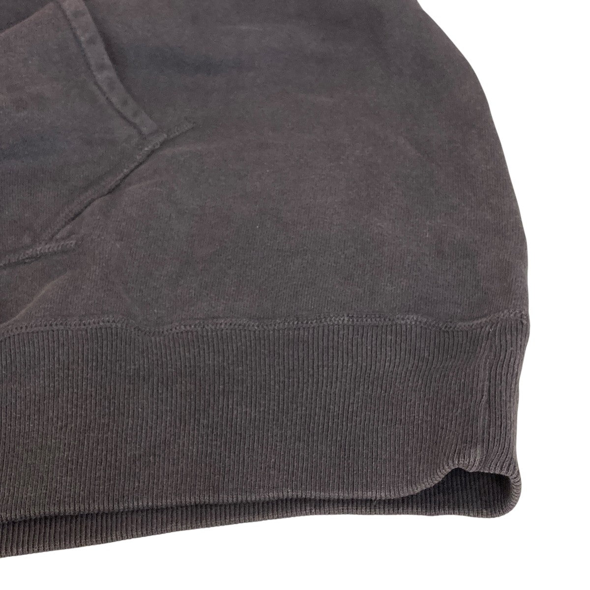 HOODIE   ANGEL   BLACKプルオーバフーディーSM-YS8-0000-034