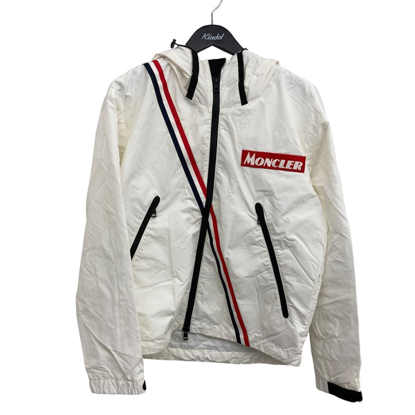 MONCLER(モンクレール) 20AWTRAKEHNER ナイロンパーカーナイロン