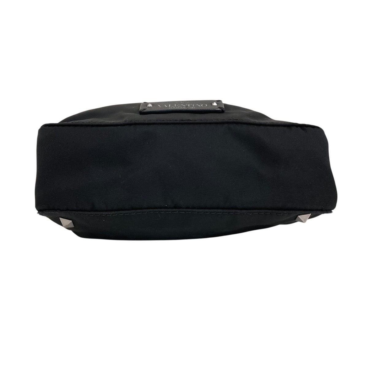 VALENTINO NYLON CROSS BODY BAGショルダーバッグ 古着・中古-4枚目のアイテム画像