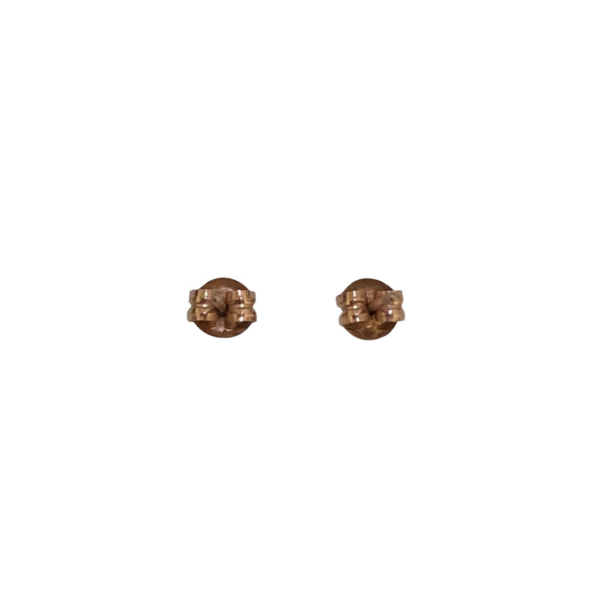 ハートピアスピアス