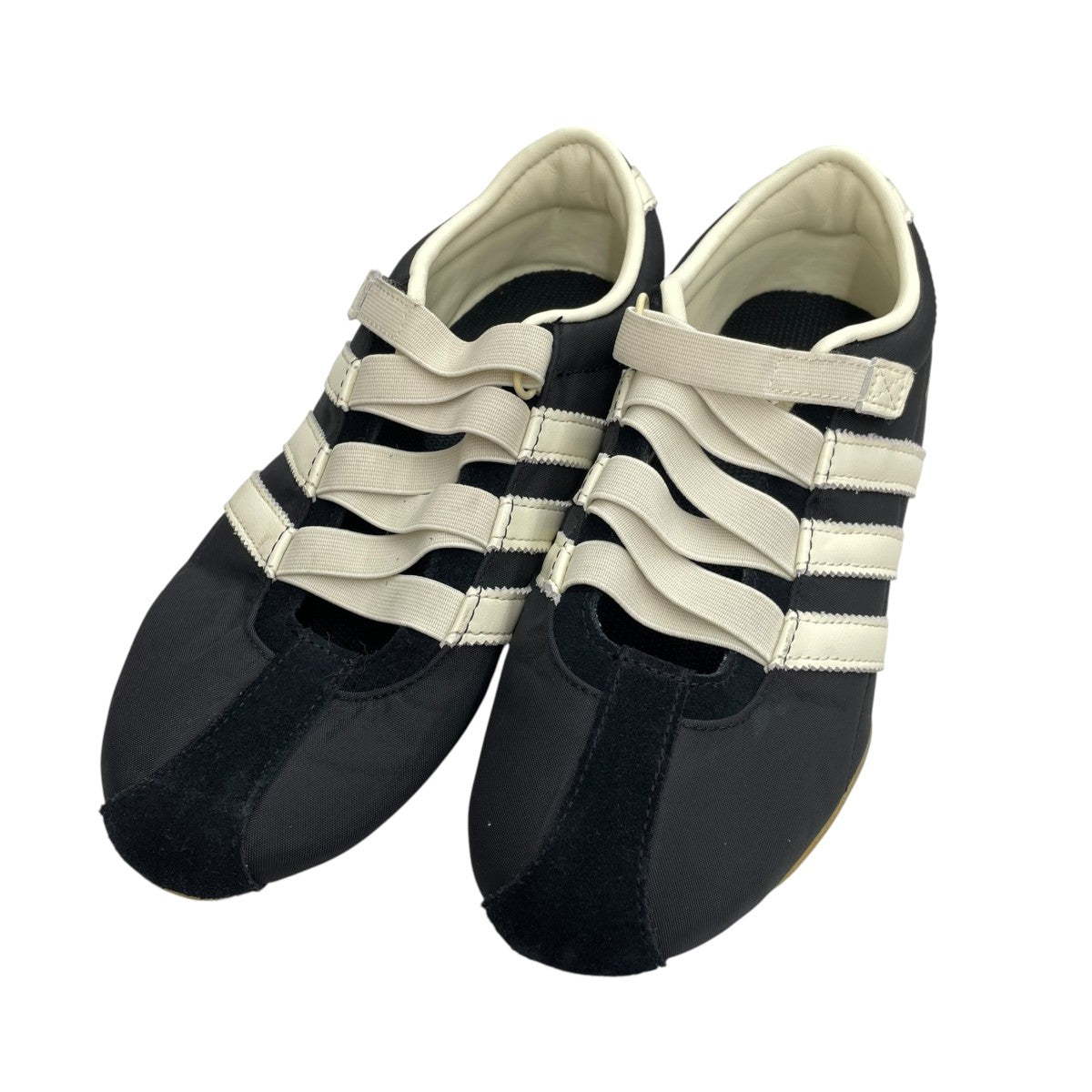 adidas TOKYO MARY JANEスニーカーJR4790 古着・中古-1枚目のアイテム画像