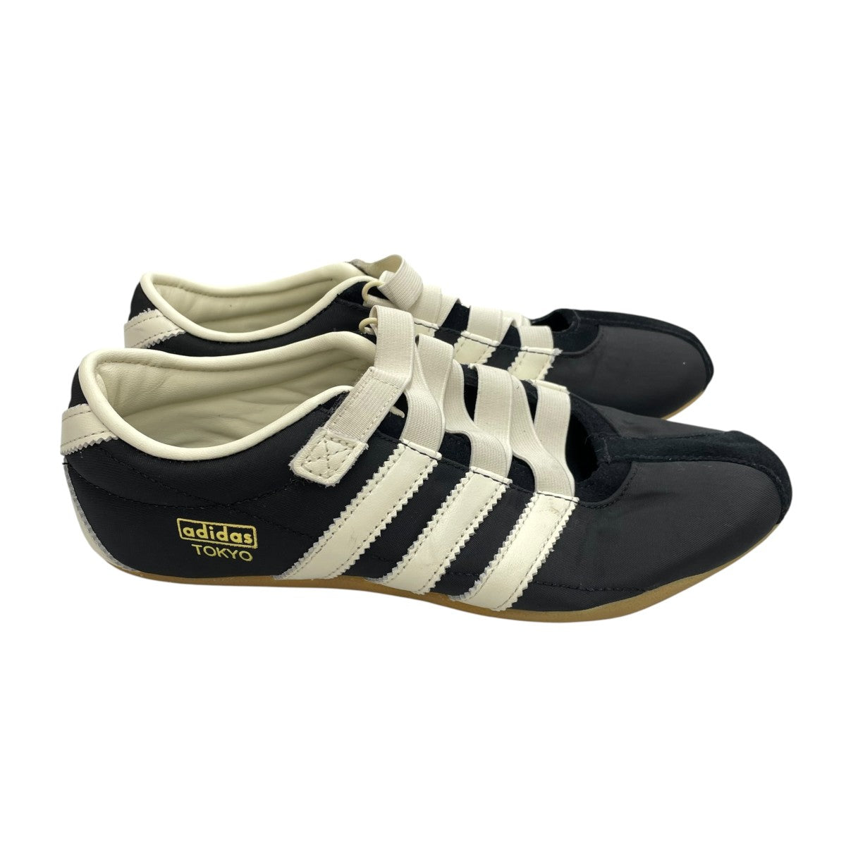 adidas TOKYO MARY JANEスニーカーJR4790 古着・中古-3枚目のアイテム画像