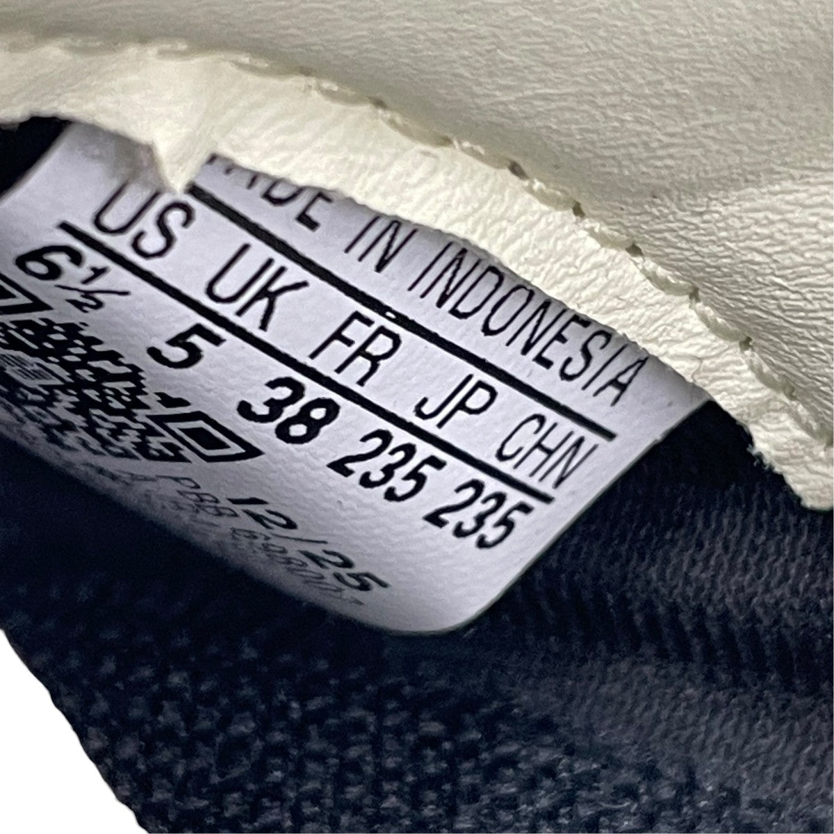 adidas TOKYO MARY JANEスニーカーJR4790 古着・中古-7枚目のアイテム画像
