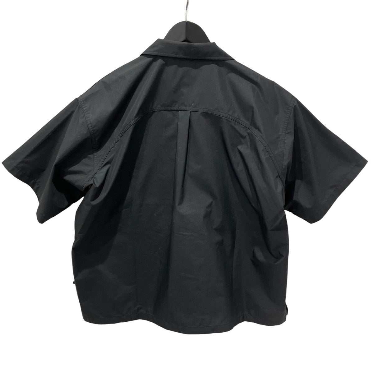 DAIWA PIER39(ダイワピア39) 26SSTECH MULTI TOOL POCKET SHIRT半袖