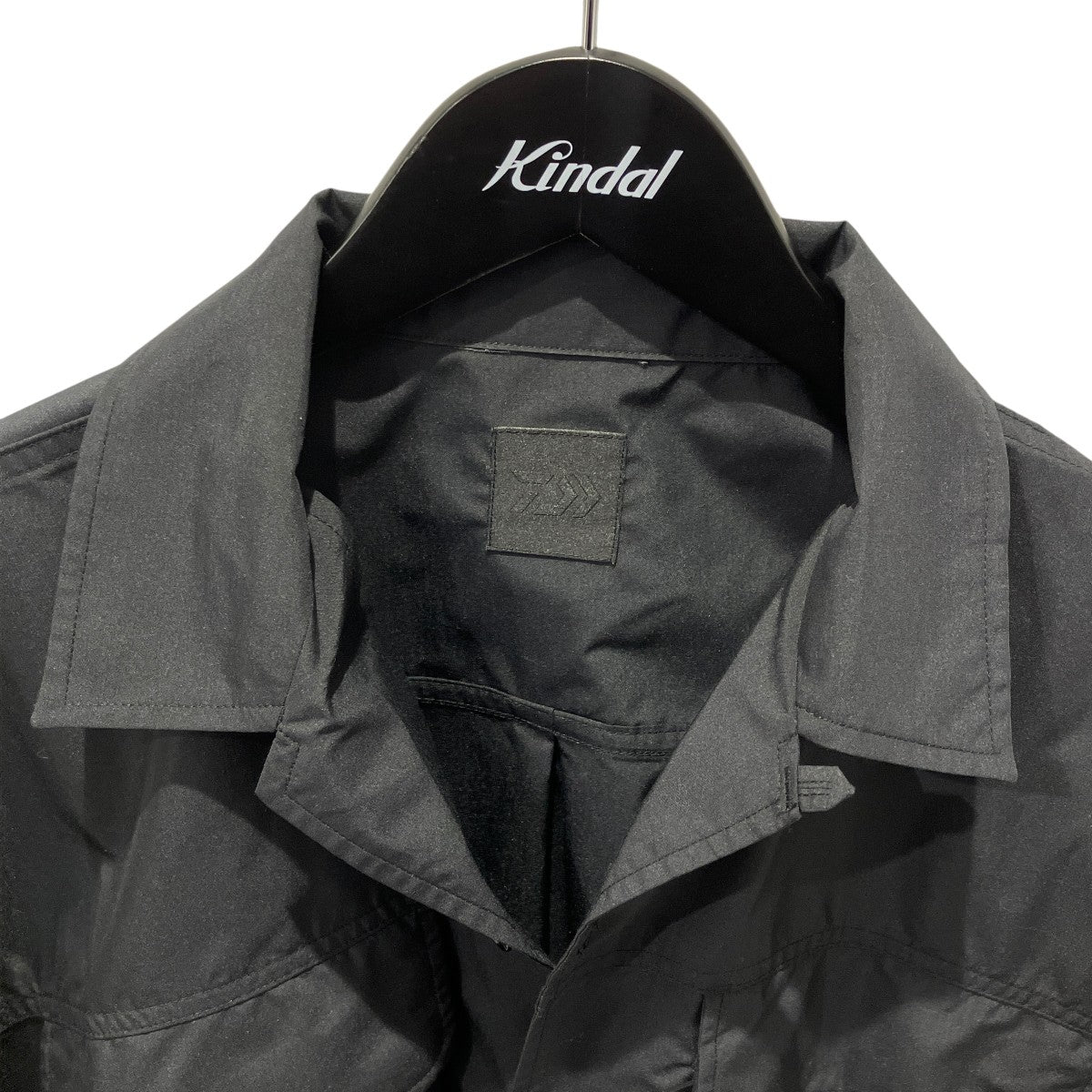 26SSTECH MULTI TOOL POCKET SHIRT半袖シャツ