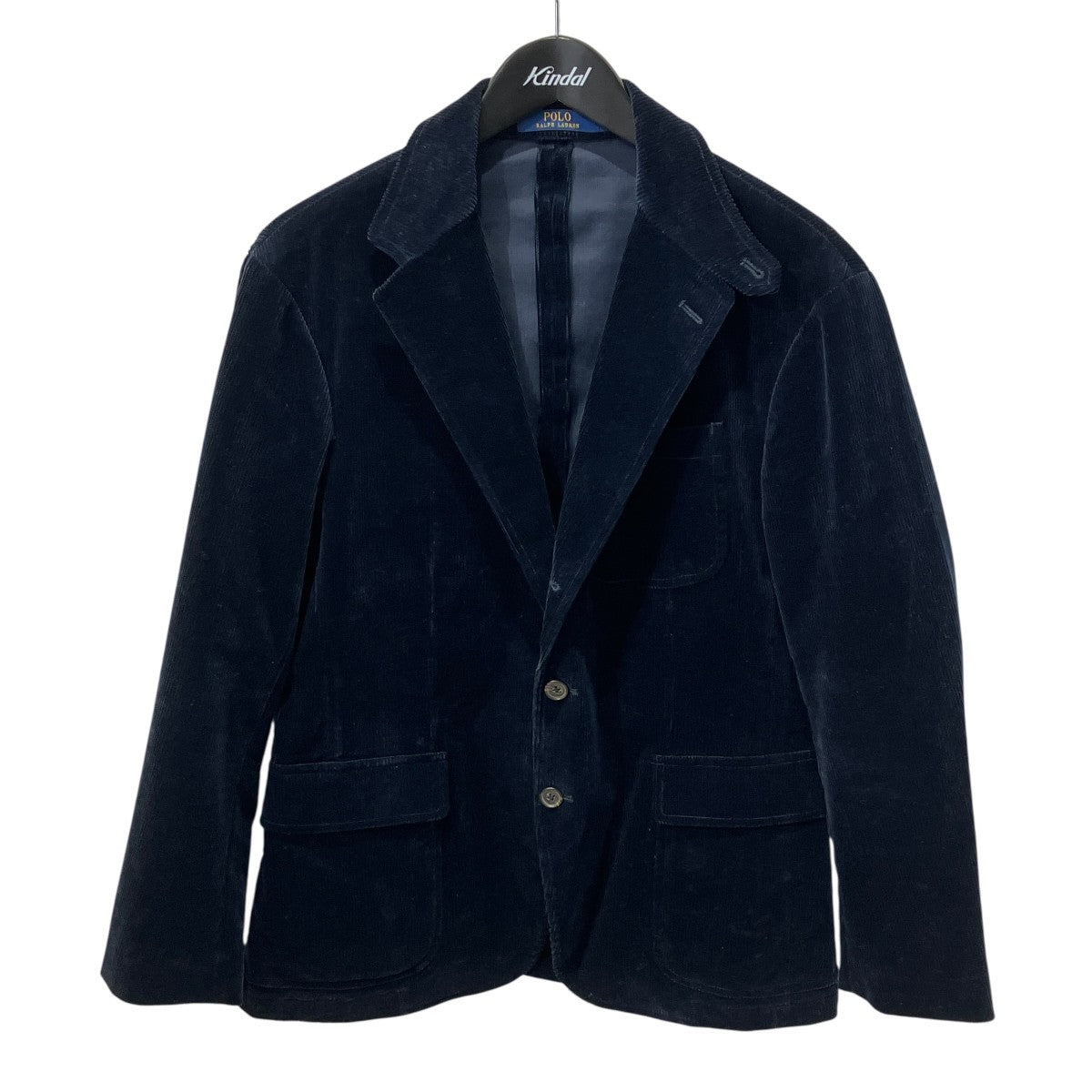 POLO RALPH LAUREN コーデュロイジャケット715768594002 古着・中古-1枚目のアイテム画像