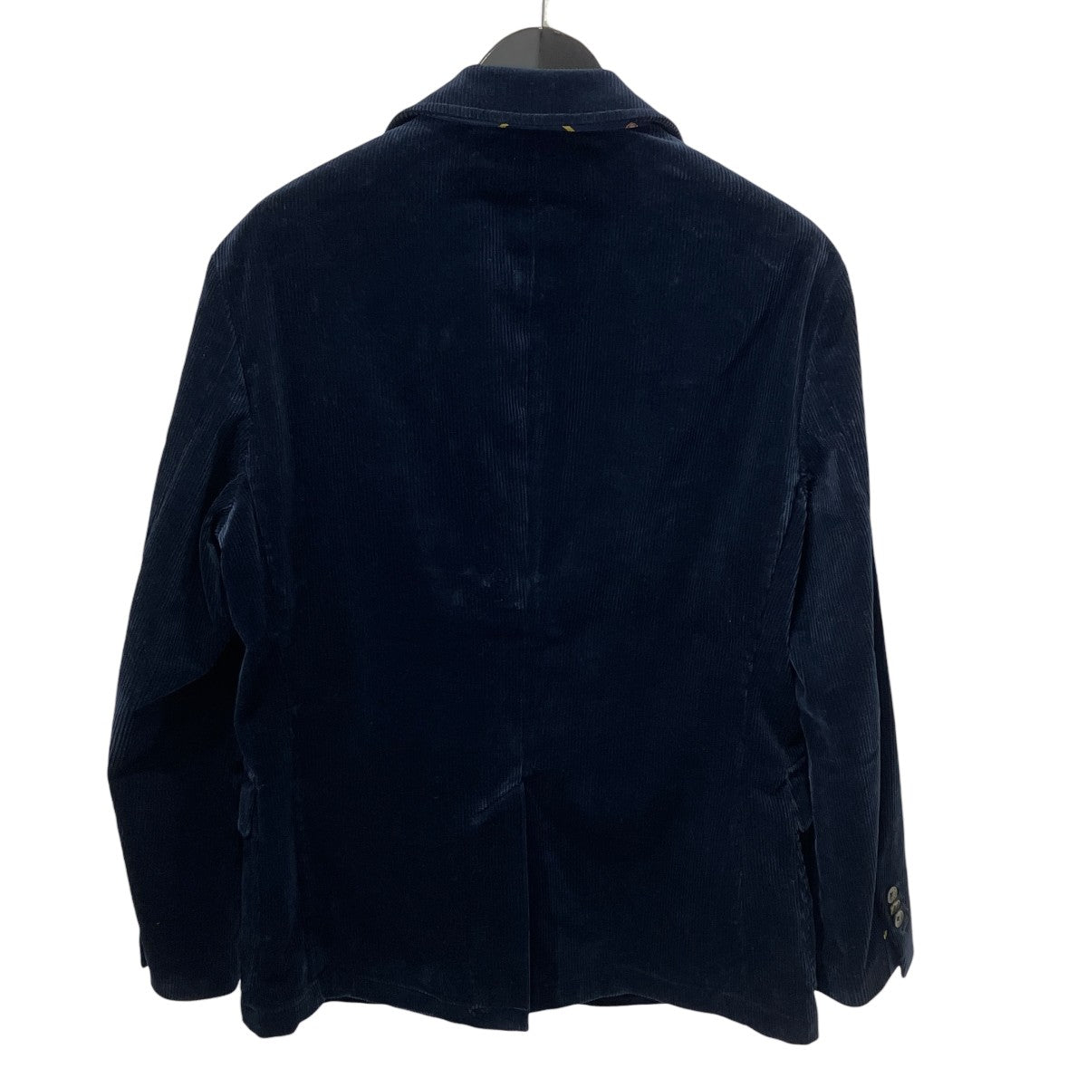 POLO RALPH LAUREN コーデュロイジャケット715768594002 古着・中古-2枚目のアイテム画像