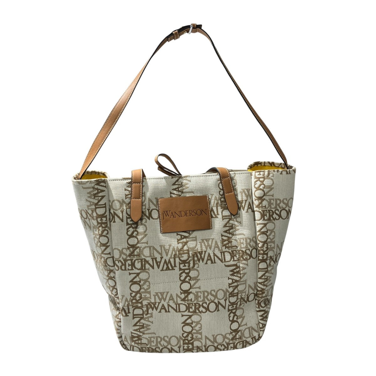 BELT TOTE BAGトートバッグ