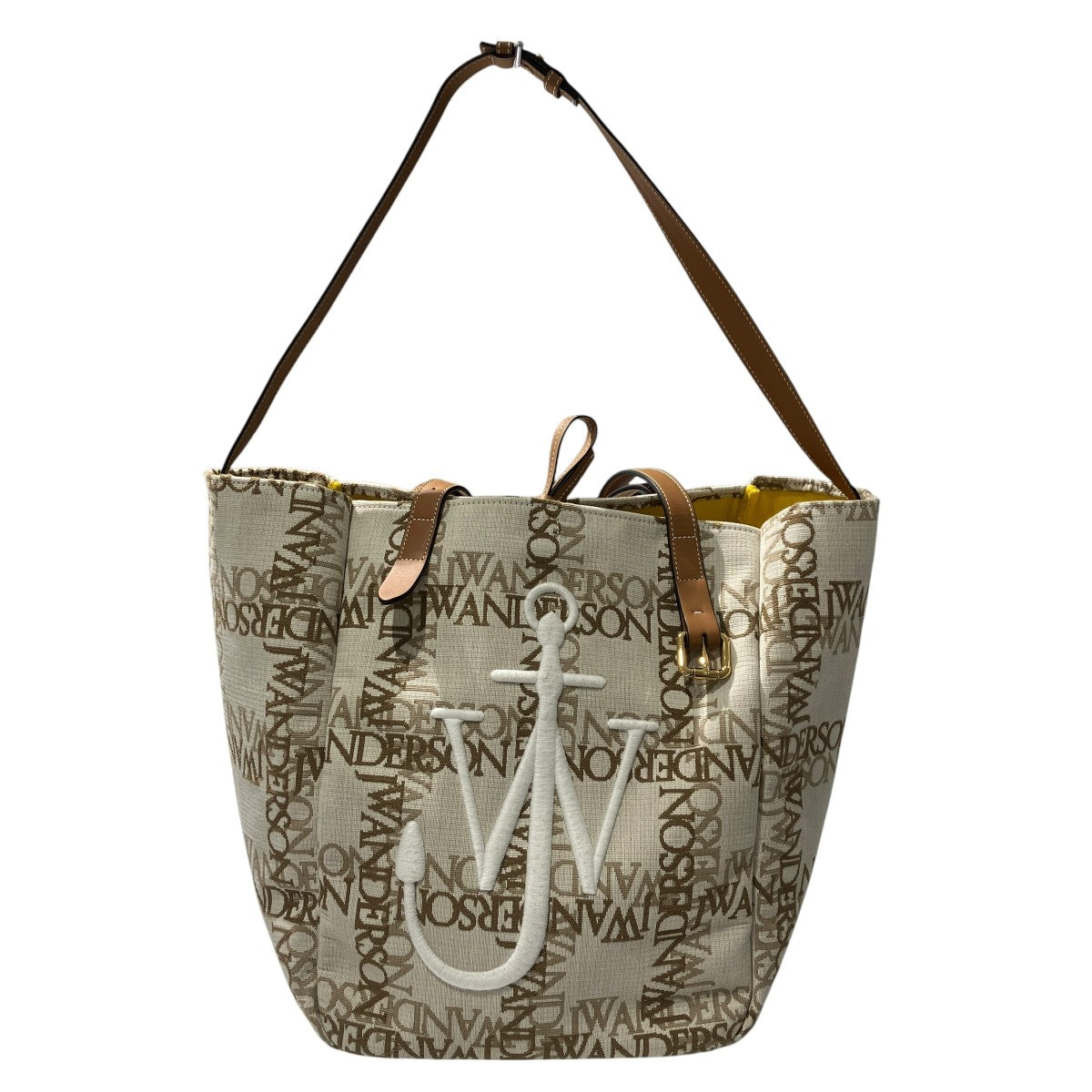 BELT TOTE BAGトートバッグ