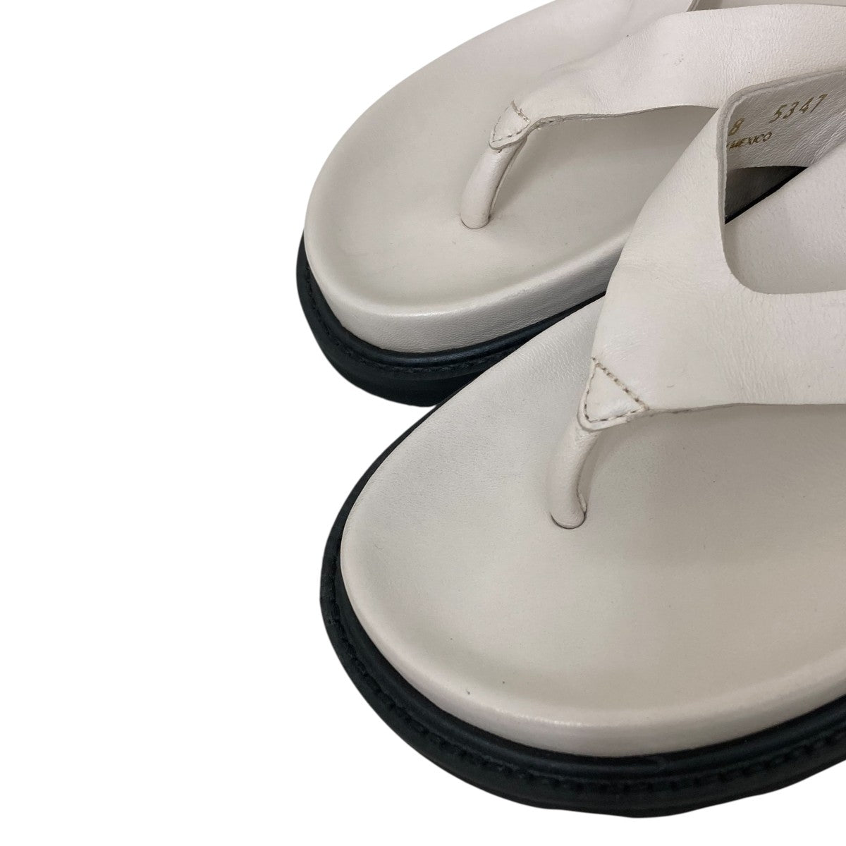 2216W  THONG SLIDESトングサンダル