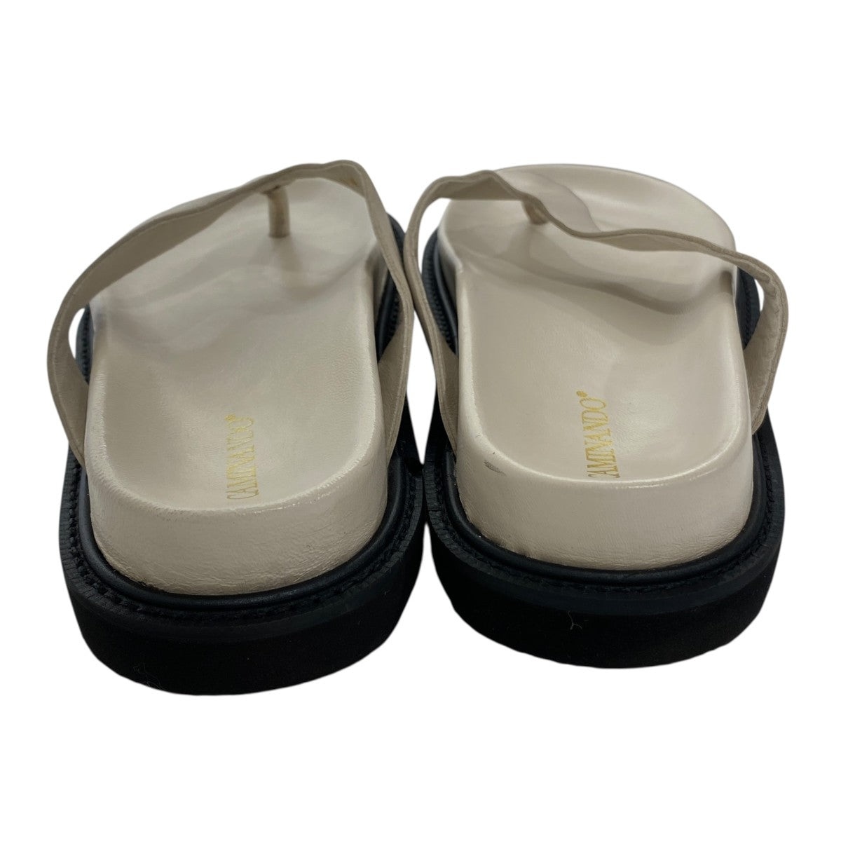 2216W  THONG SLIDESトングサンダル